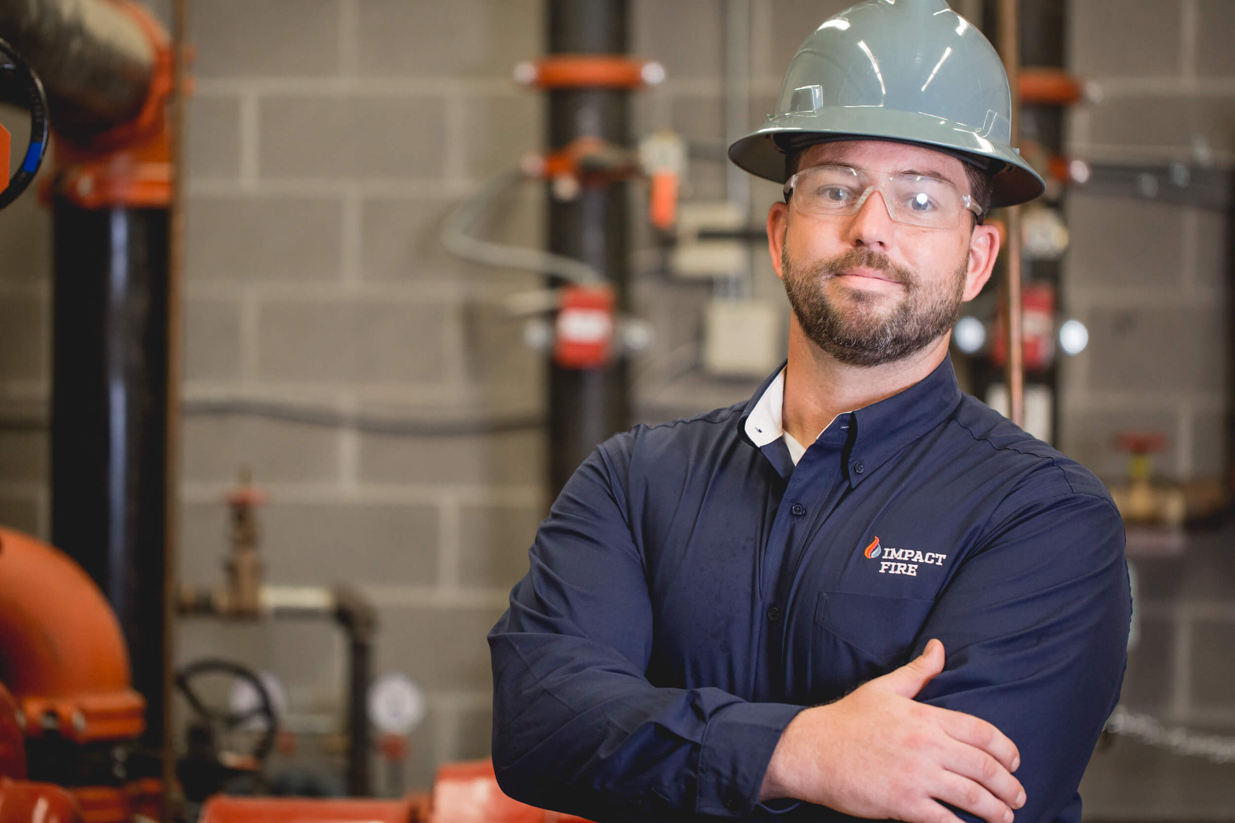 The Importance of Continuous Learning in the Fire Protection Industry